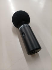 コンデンサーマイク|SHURE