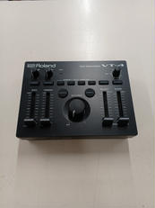 VOICE TRANSFOMER|ROLAND