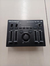 ボーカルエフェクター|ROLAND