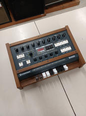 オルガン音源|CREAMWARE