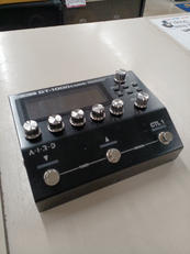 マルチエフェクター|BOSS