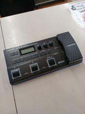 マルチエフェクター|BOSS