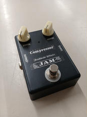 エフェクター|JAM HANDMADE EFFECTS