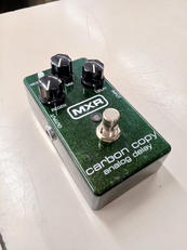 エフェクター|MXR