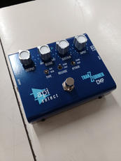 エフェクター|API