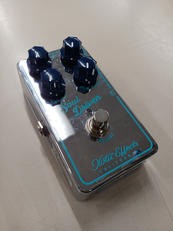 エフェクター|XOTIC