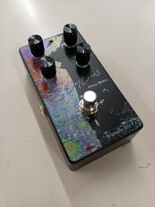 エフェクター|FRIENDLY FIRE FX