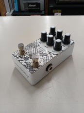 エフェクター|VEROCITY