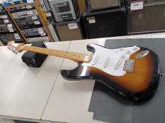 エレキギター|SQUIER