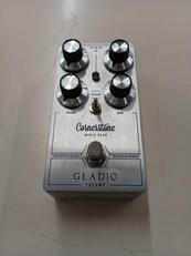 エフェクター|CORNELSTONE