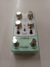 エフェクター|CORNELSTONE