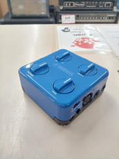 ヘッドホンアンプ|YAMAHA