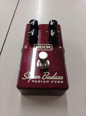 エフェクター|MXR