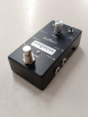 エフェクター|EMPRESS EFFECTS