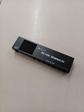 パワーサプライ|C.A.J CUSTOM AUDIO JAPAN