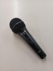 ダイナミックマイク|AUDIX