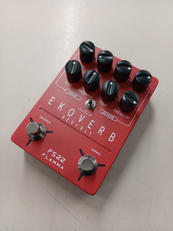 エフェクター|FLAMMA