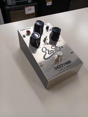 歪み系エフェクター|ROSHI