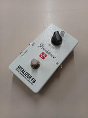 エフェクター|PROVIDENCE