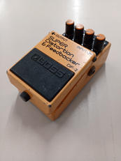 エフェクター|BOSS