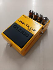 エフェクター|BOSS