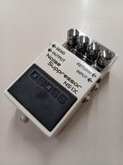 エフェクター|BOSS