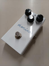 歪み系エフェクター|VIRTUES