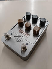 エフェクター|UNIVERSAL AUDIO