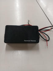 ピックアップ|SEYMOUR DUNCAN