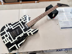 エレキギター|FERNANDES