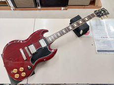 エレキギター|ORVILLE BY GIBSON