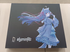 ガラスマウスパッド|ELUMINARC