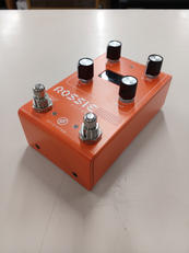 エフェクター|GFISYSTEM