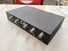 マイクミキサー|AUDIO-TECHNICA