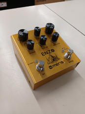 エフェクター|MERIS