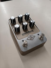 エフェクター|UNIVERSAL AUDIO