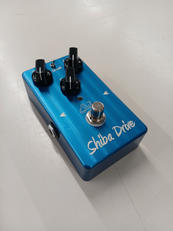 エフェクター|SUHR