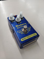 エフェクター|MAD PROFESSOR