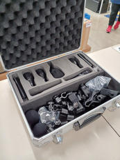 ドラム用マイクセット|AUDIX