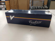 マウスピース|VANDOREN