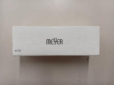 アルトサックス用マウスピース|MEYER