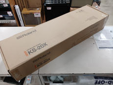 キーボードスタンド|ROLAND