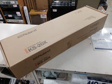 キーボードスタンド|ROLAND