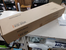 キーボードスタンド|ROLAND