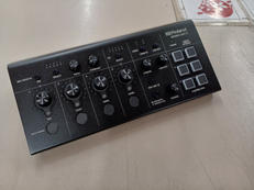 ストリーミングミキサー|ROLAND