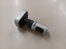 コンデンサーマイク|SHURE