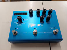 エフェクター|STRYMON