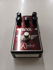 エフェクター|ENGL