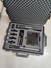 コンパクトマルチスタジオ|NEWTEK