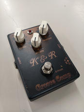エフェクター|K&R